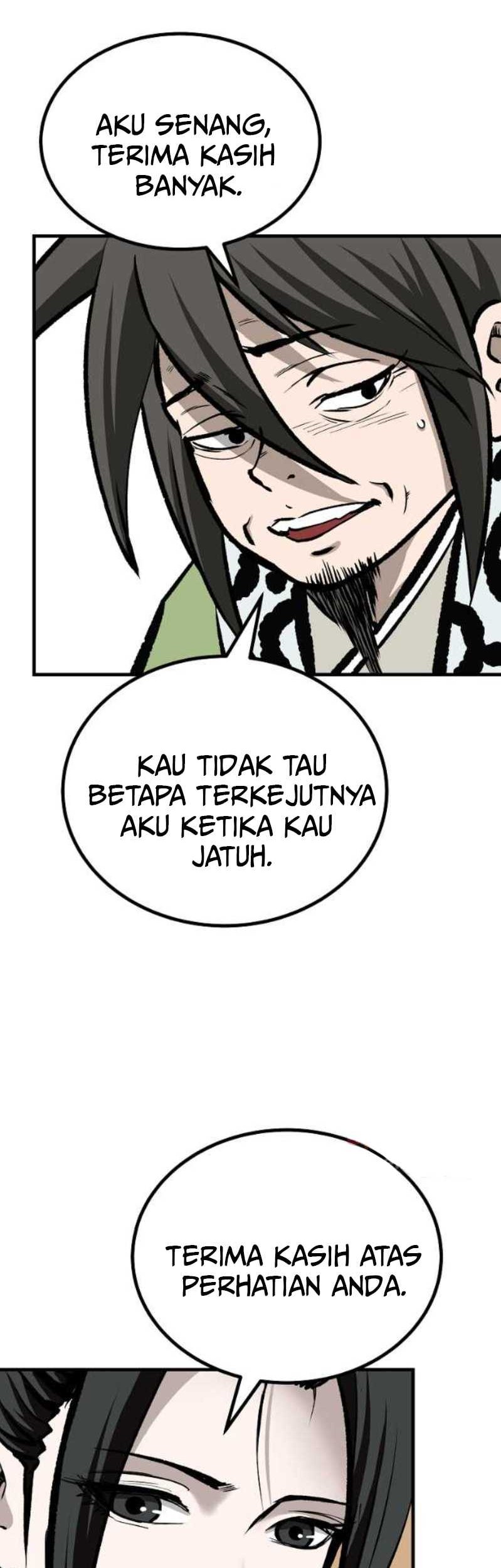 Archer Sword God : Descendants of the Archer Chapter 63 - Halaman 18