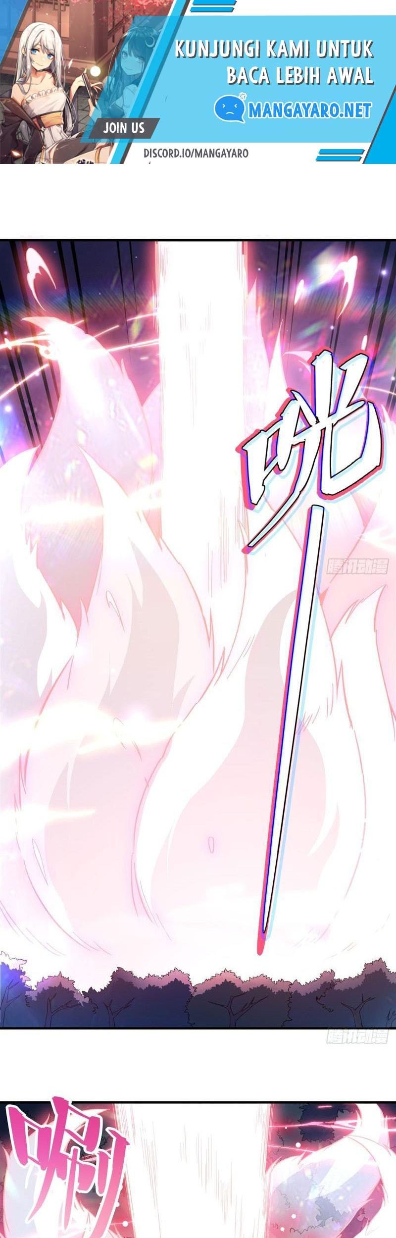 Manhua My Female Apprentices Are All Big Shots From the Future Chapter 186 gambar 2