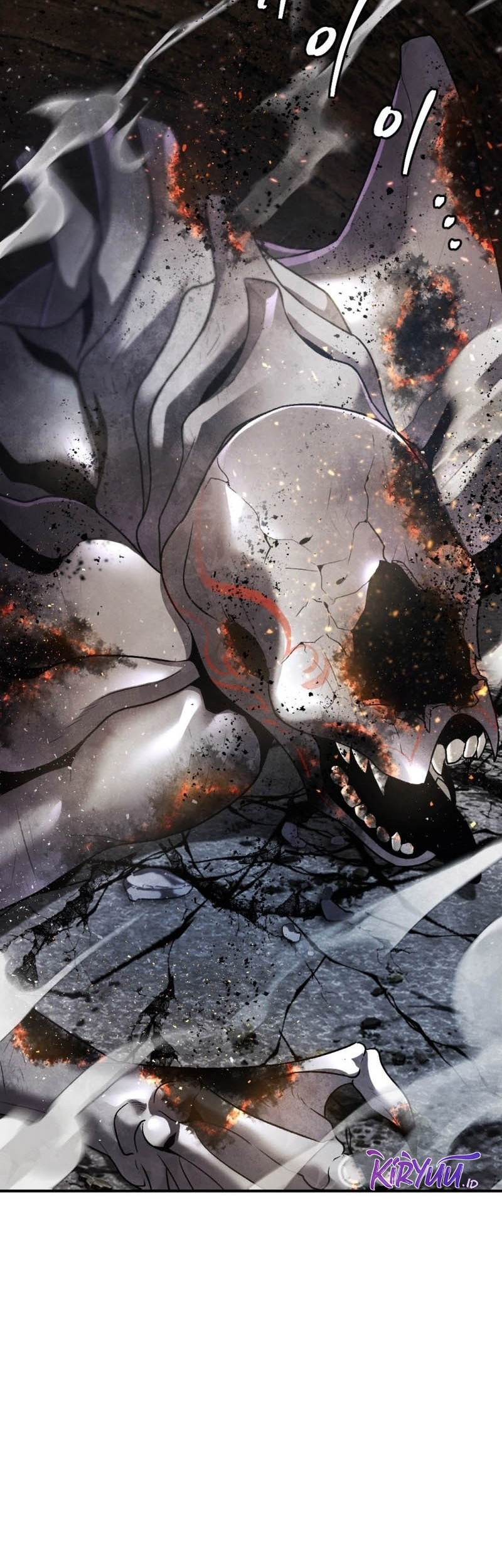 Manhwa Monsters (2022) Chapter 42 gambar 2