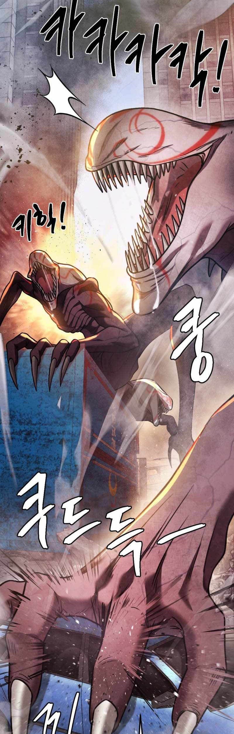 Manhwa Monsters (2022) Chapter 41 gambar 2