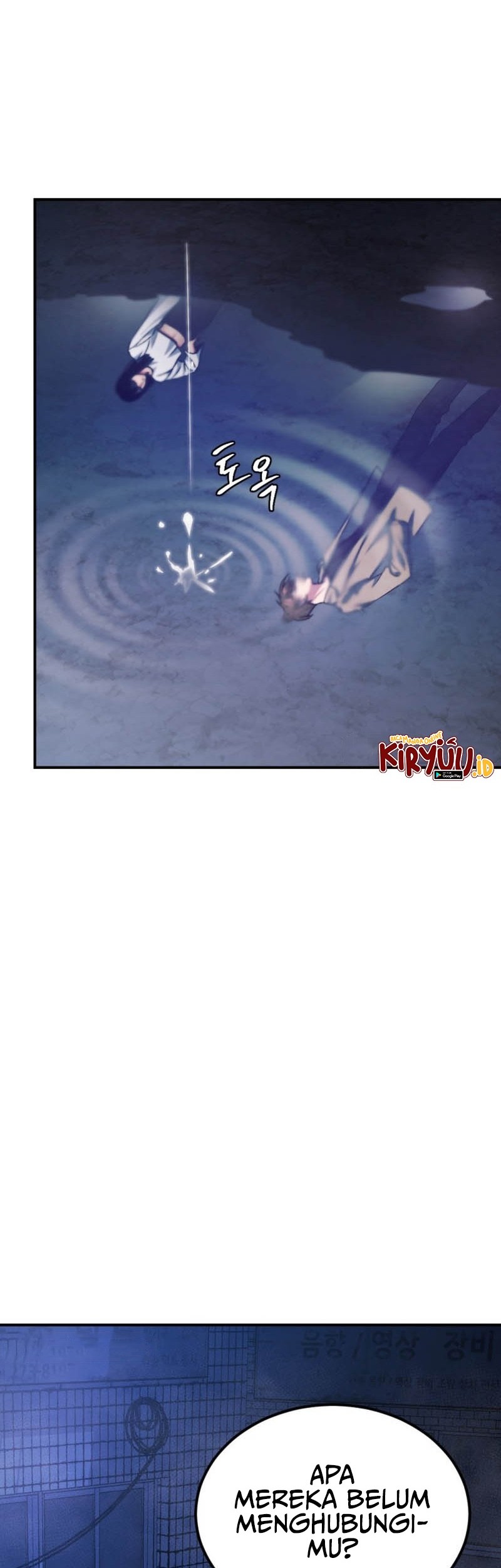 Manhwa Monsters (2022) Chapter 40 gambar 2