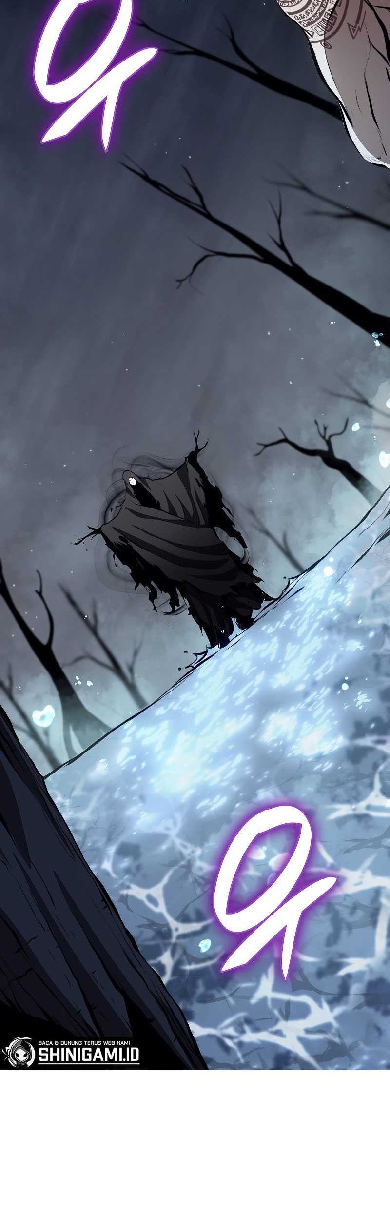 I Returned As An FFF-Class Witch Doctor Chapter 32 halaman 3