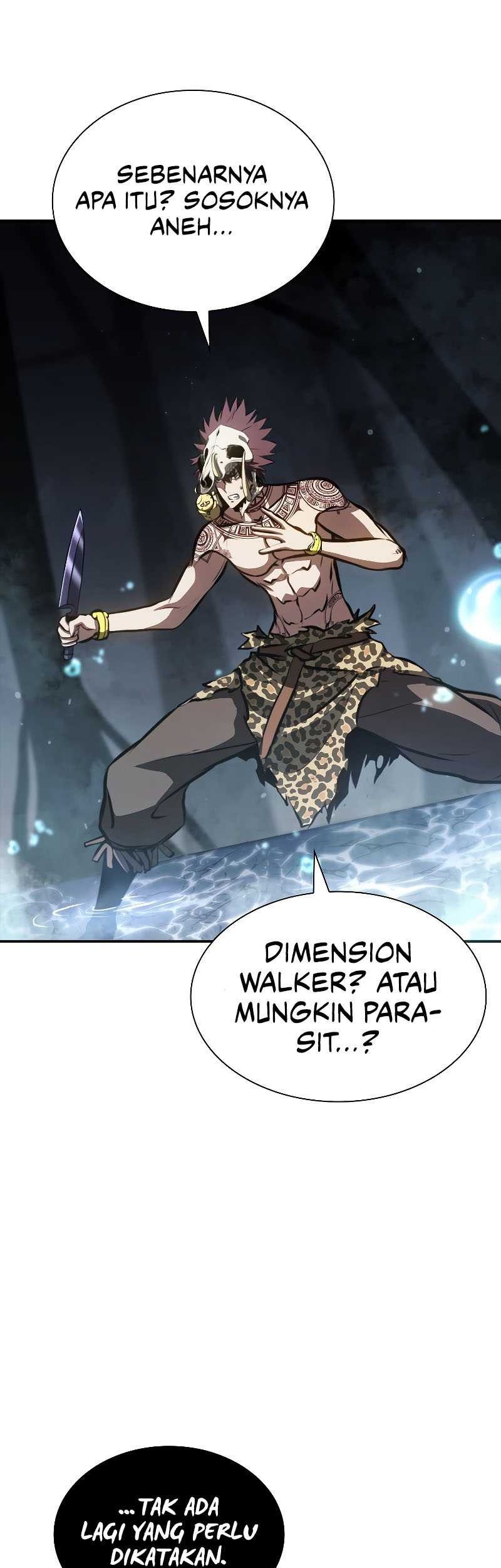 I Returned As An FFF-Class Witch Doctor Chapter 32 halaman 4