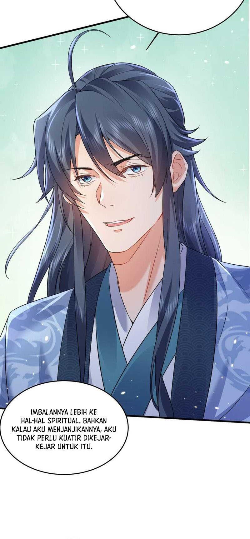 Am I Invincible Chapter 171 - Halaman 8