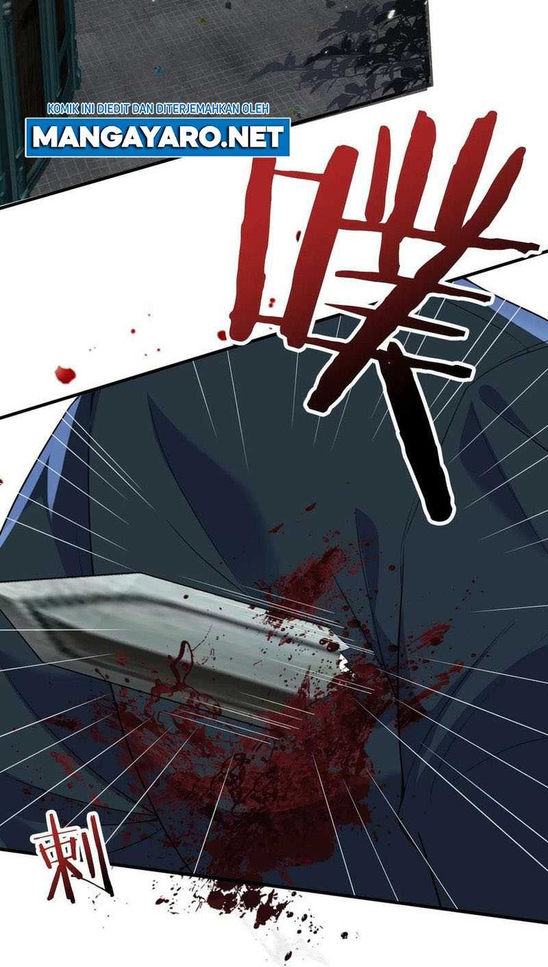 Am I Invincible Chapter 171 - Halaman 26