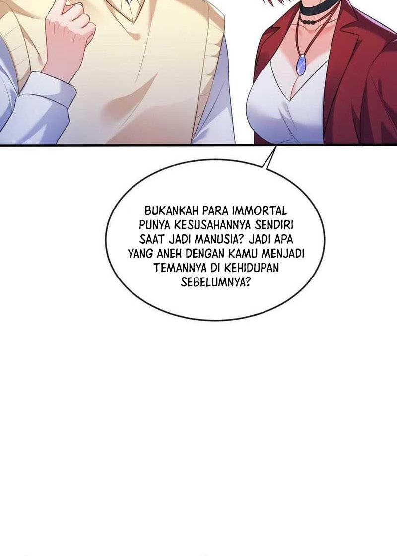 Am I Invincible Chapter 170 - Halaman 5