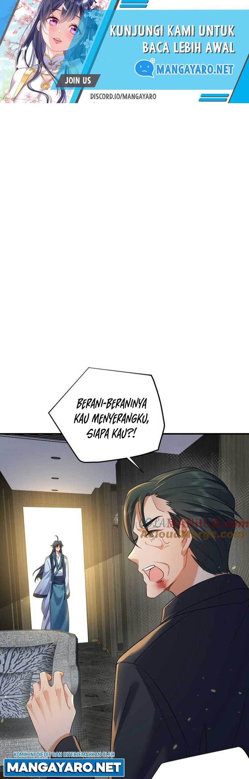 Manhua Am I Invincible Chapter 169 gambar 2