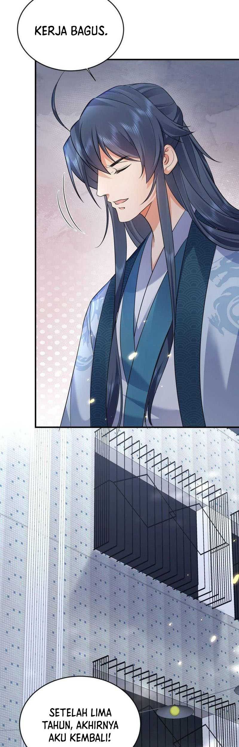 Am I Invincible Chapter 166 - Halaman 7