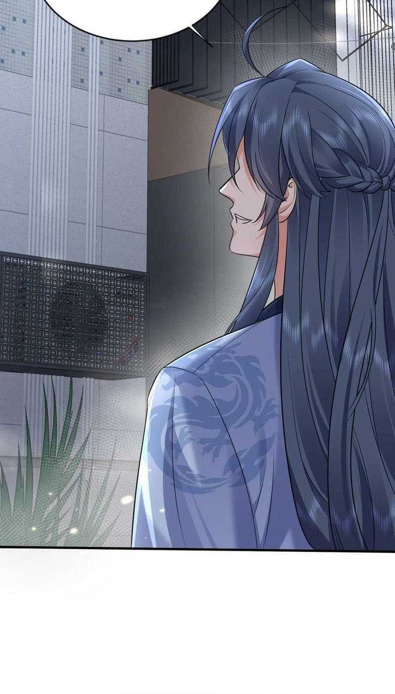 Am I Invincible Chapter 166 - Halaman 8
