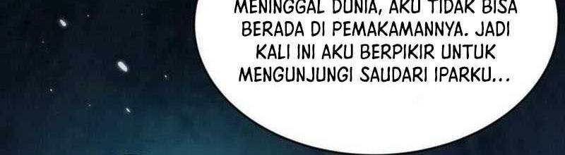 Am I Invincible Chapter 166 - Halaman 16