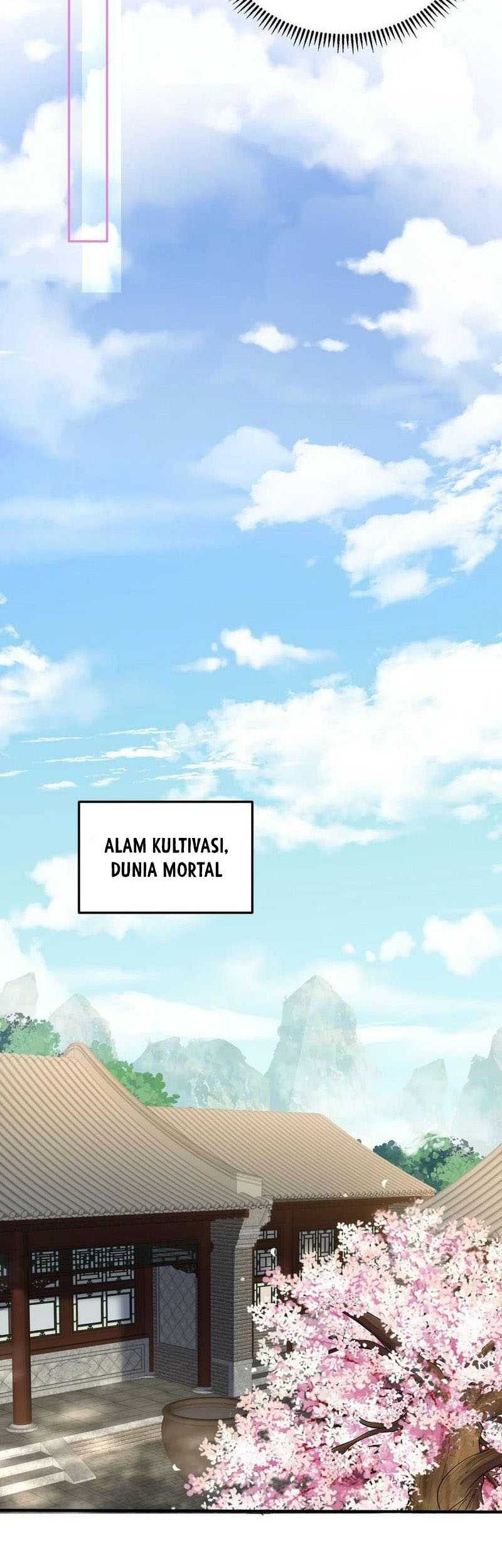 Am I Invincible Chapter 166 - Halaman 27