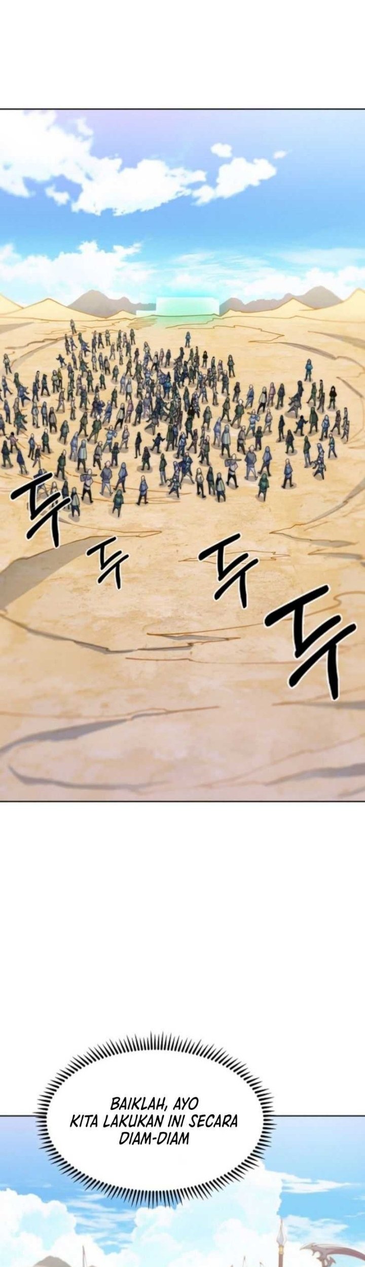 Manhwa I’m Going to Steal Again Today Chapter 29 gambar 2