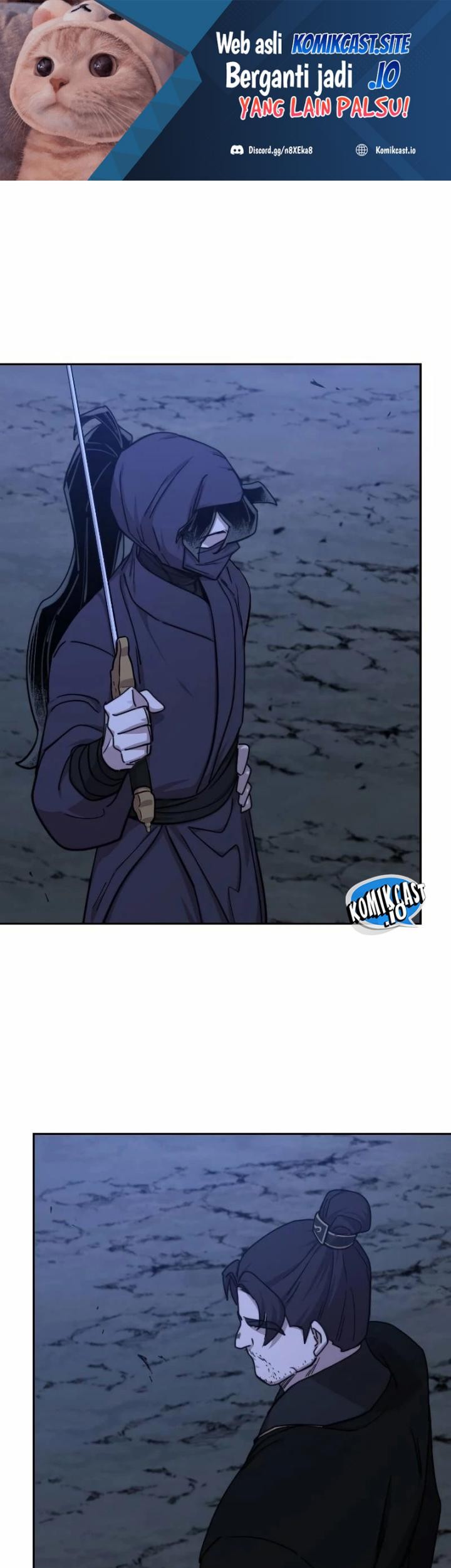 Manhwa Return of the Flowery Mountain Sect Chapter 81 gambar 2