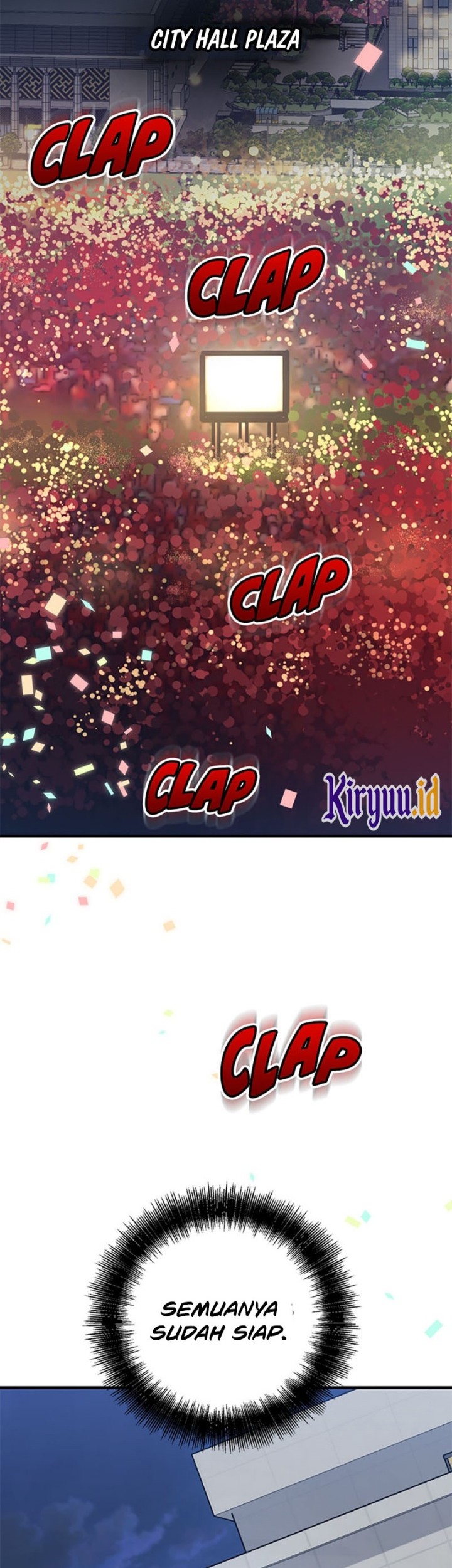 Cursed Manager’s Regression Chapter 33 halaman 3