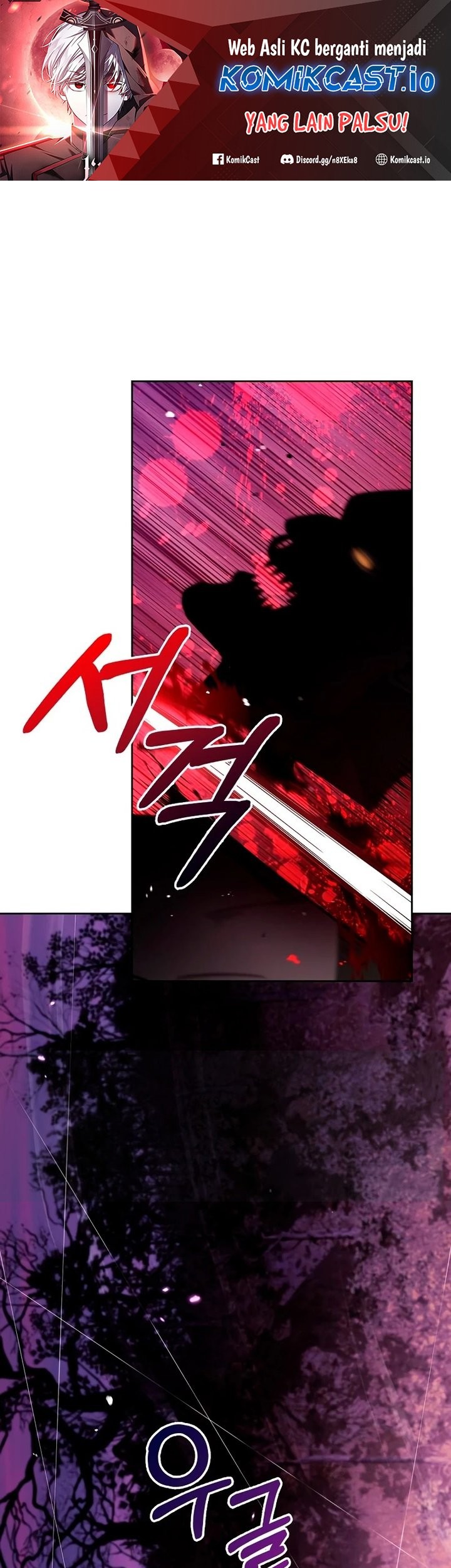 Manhwa I’m Not That Kind of Talent Chapter 43 gambar 2