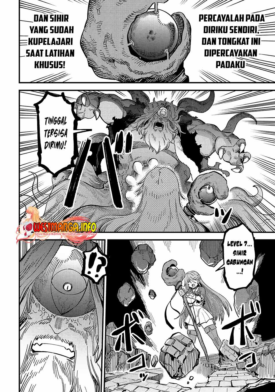 Kaifuku Jutsushi Yarinaoshi: Sokushi Mahou to Skill Copy no Chouetsu Heal Chapter 55.2 - Halaman 11