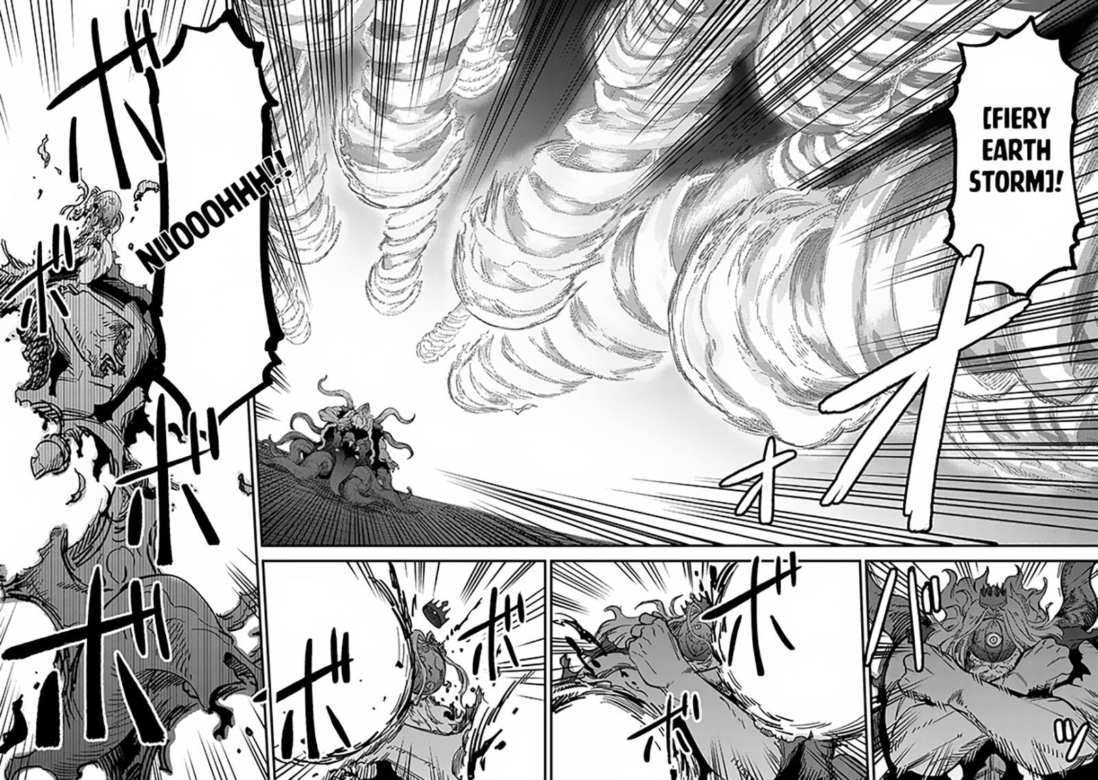 Kaifuku Jutsushi Yarinaoshi: Sokushi Mahou to Skill Copy no Chouetsu Heal Chapter 55.2 - Halaman 13