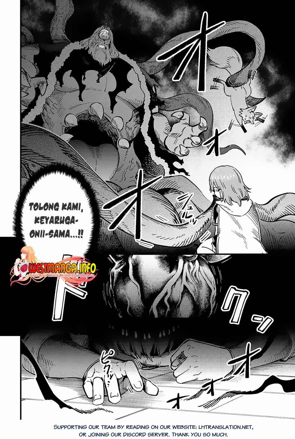 Kaifuku Jutsushi Yarinaoshi: Sokushi Mahou to Skill Copy no Chouetsu Heal Chapter 55.2 - Halaman 18
