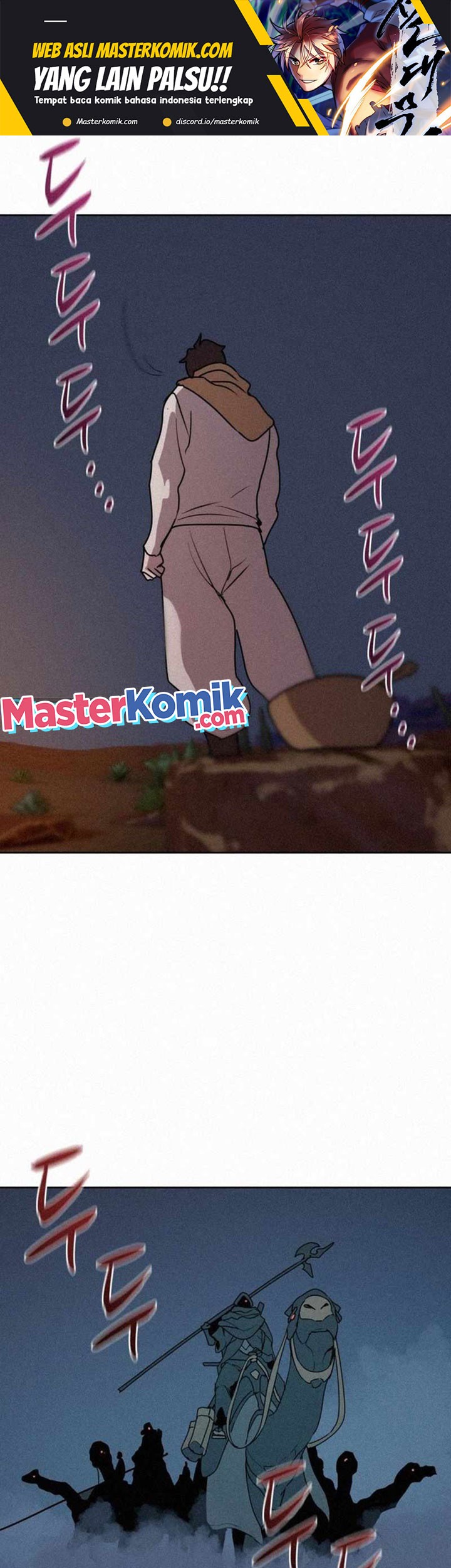 Manhwa The Book Eating Magician Chapter 91 gambar 2