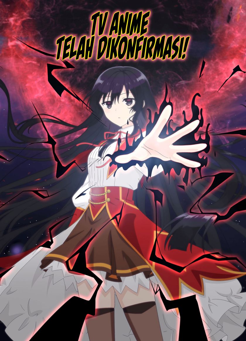 Akuyaku Reijou Reberu 99 ~Watashi wa UraBOSU desuga Maou de wa arimasen~ Chapter 17.1 - Halaman 2