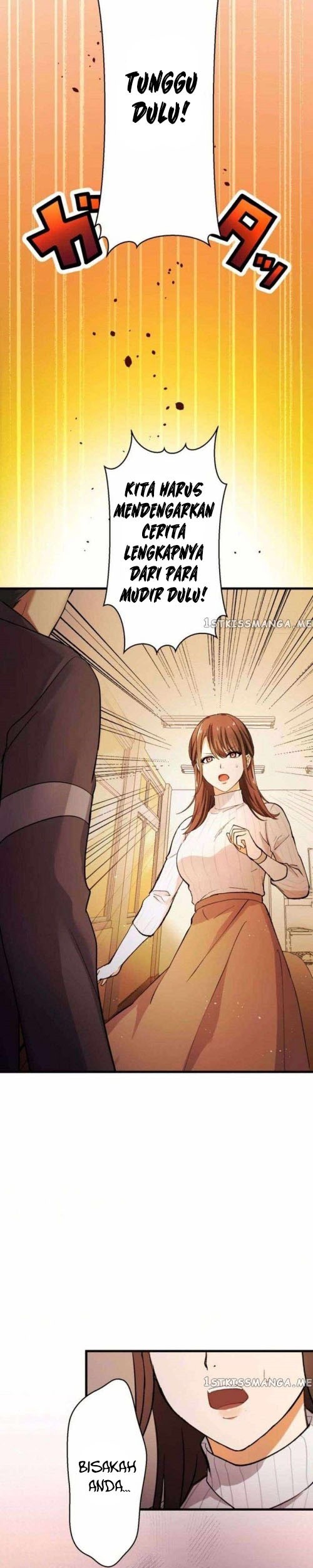 Yakuza Cleaner Chapter 23 halaman 5