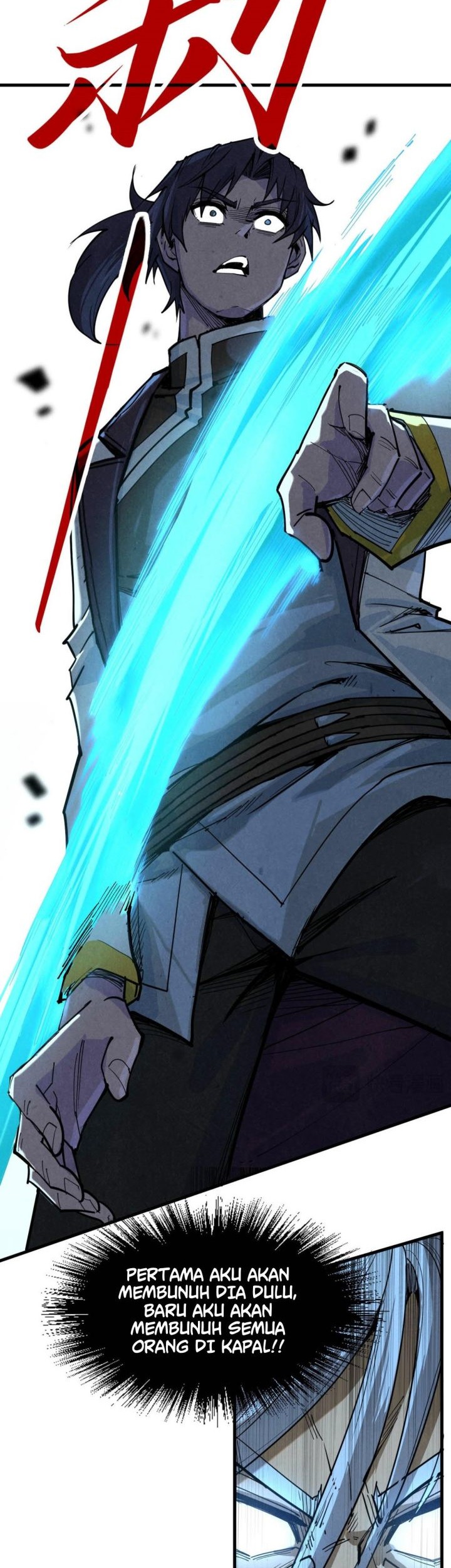 Manhua The Ultimate of All Ages Chapter 215 gambar 2