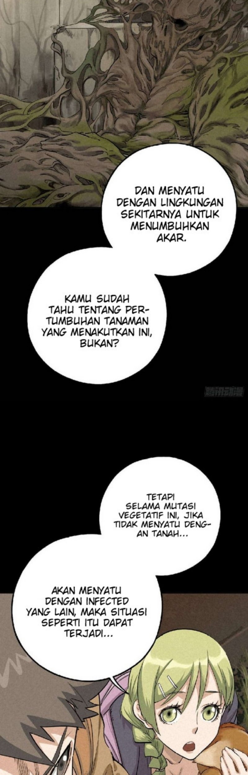 Manhua End of The World 2028 Chapter 49 gambar 2