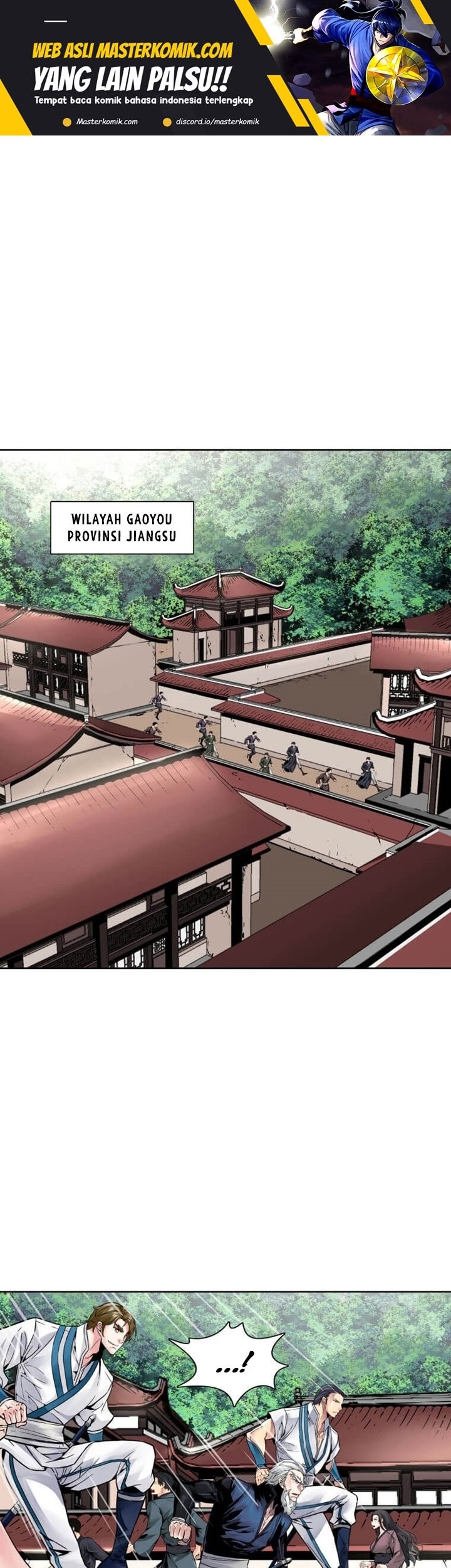 Manhwa Cerebral Renal Failure Chapter 75 gambar 2