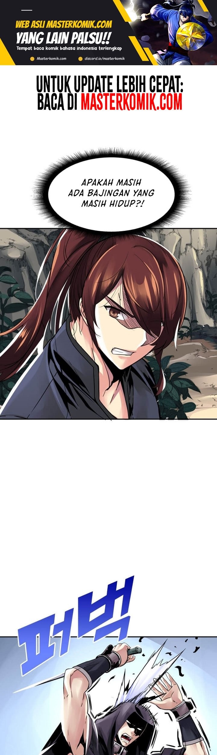 Manhwa Cerebral Renal Failure Chapter 71 gambar 2