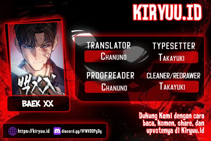 Komik Baek XX Chapter 32 gambar 1