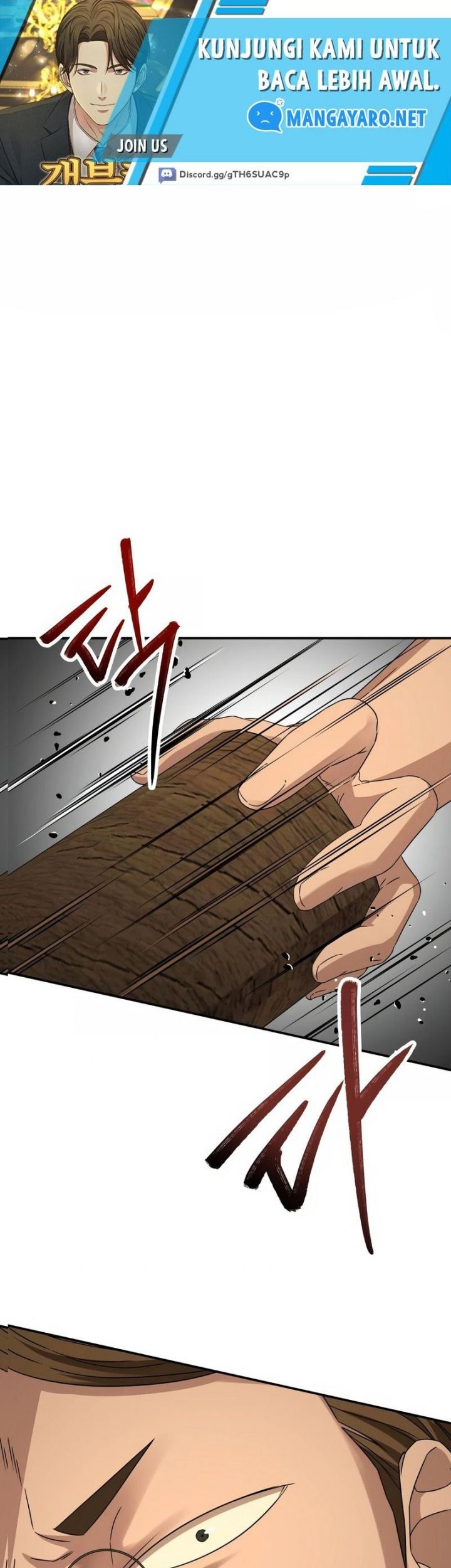 Manhwa Gambling 1945 Chapter 05 gambar 2