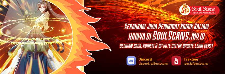 Manhua I Am the Supreme Villain Chapter 31 gambar 2