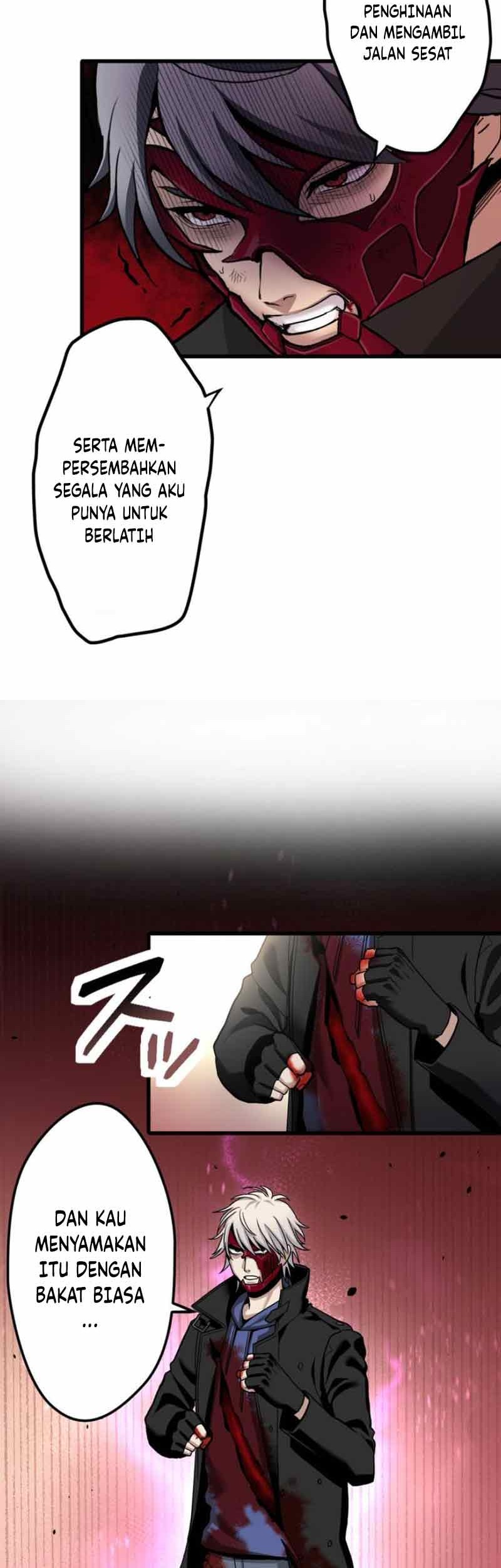 Anti-Hero Chapter 05 - Halaman 35