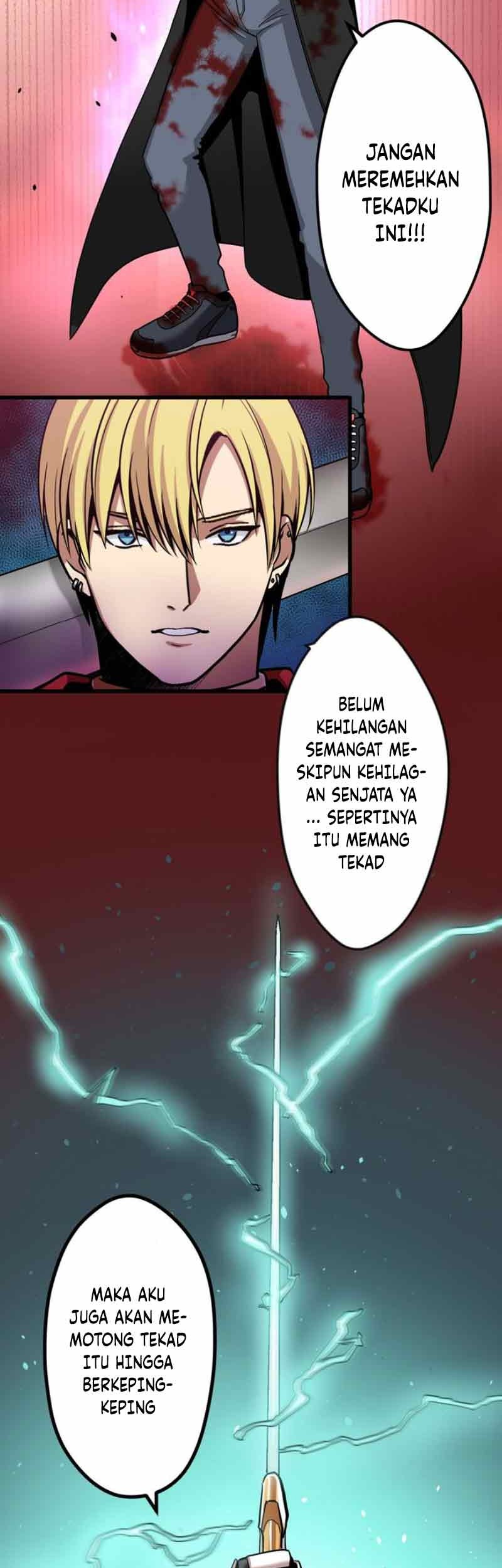 Anti-Hero Chapter 05 - Halaman 36