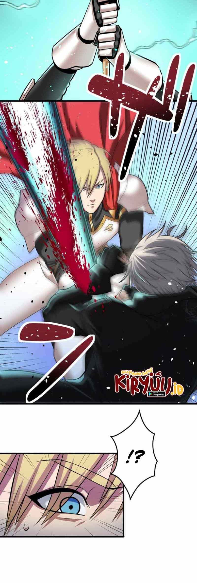 Anti-Hero Chapter 05 - Halaman 37