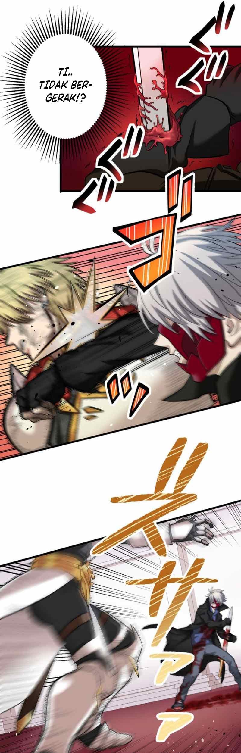 Anti-Hero Chapter 05 - Halaman 38