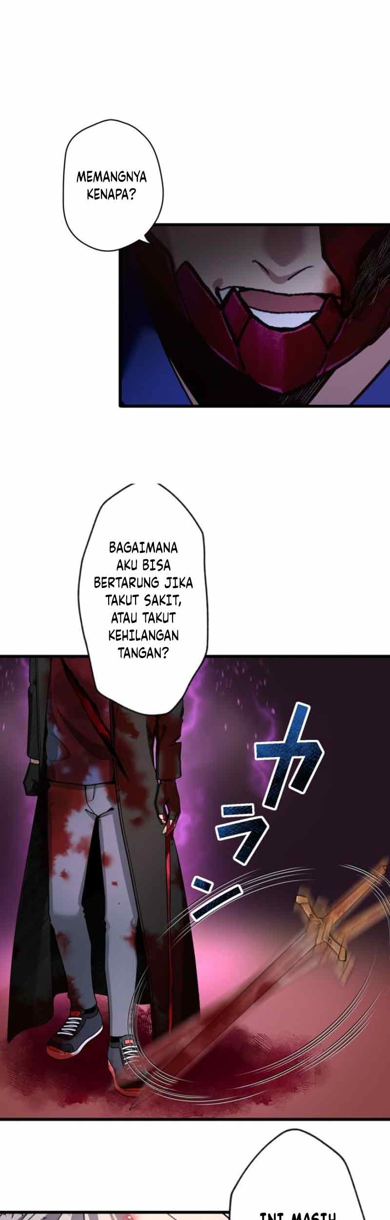 Anti-Hero Chapter 05 - Halaman 40