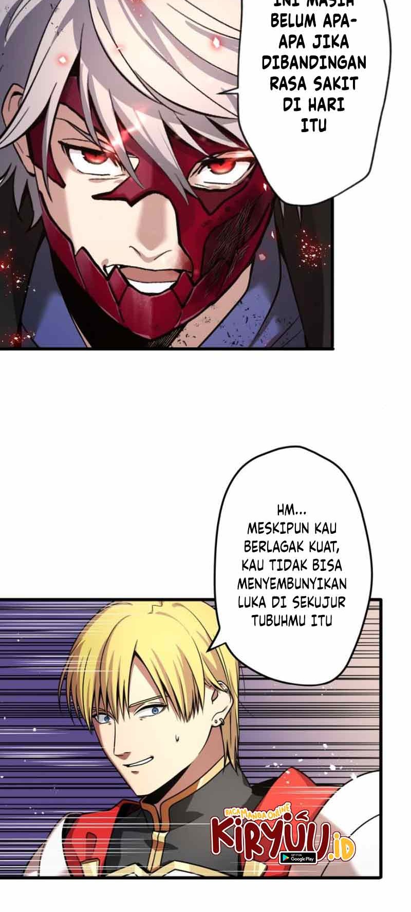 Anti-Hero Chapter 05 - Halaman 41
