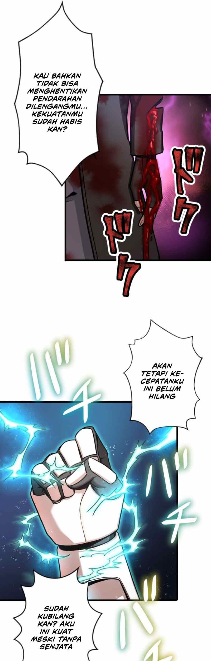 Anti-Hero Chapter 05 - Halaman 42