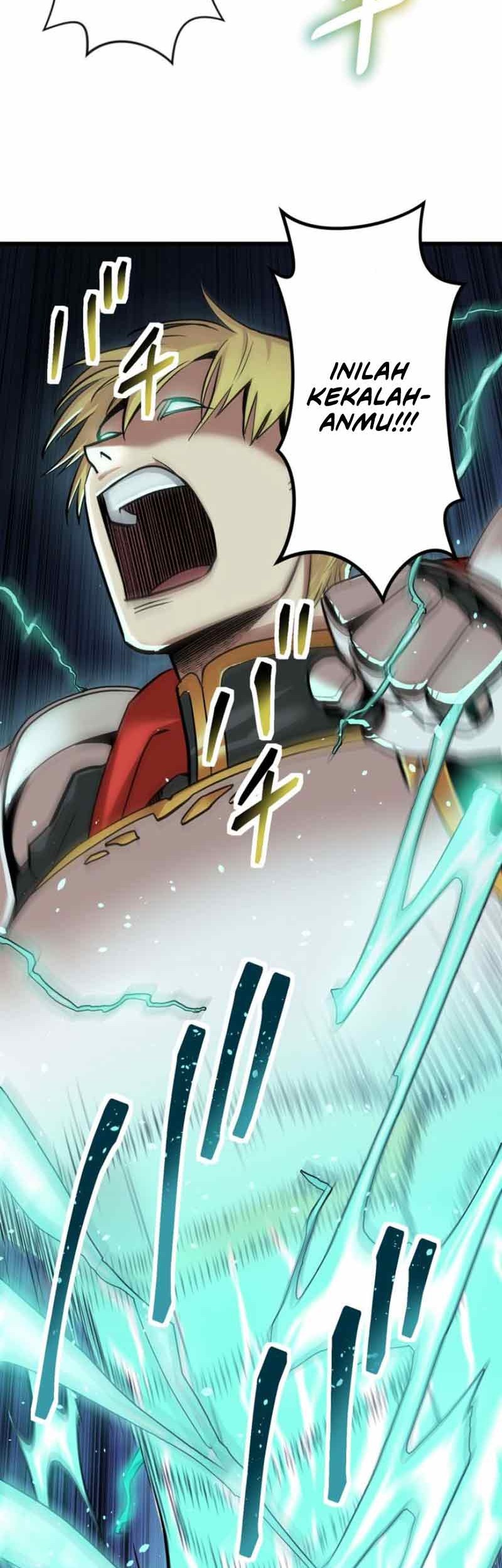 Anti-Hero Chapter 05 - Halaman 43