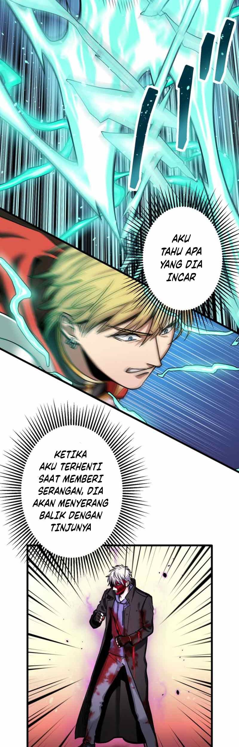 Anti-Hero Chapter 05 - Halaman 44