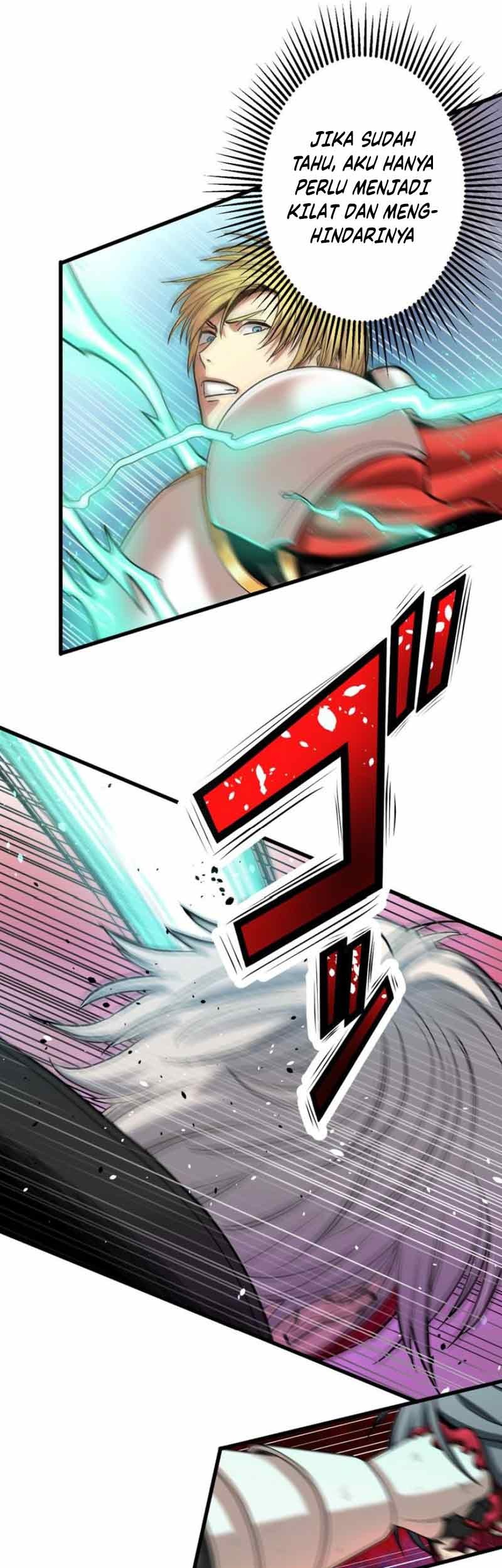 Anti-Hero Chapter 05 - Halaman 46