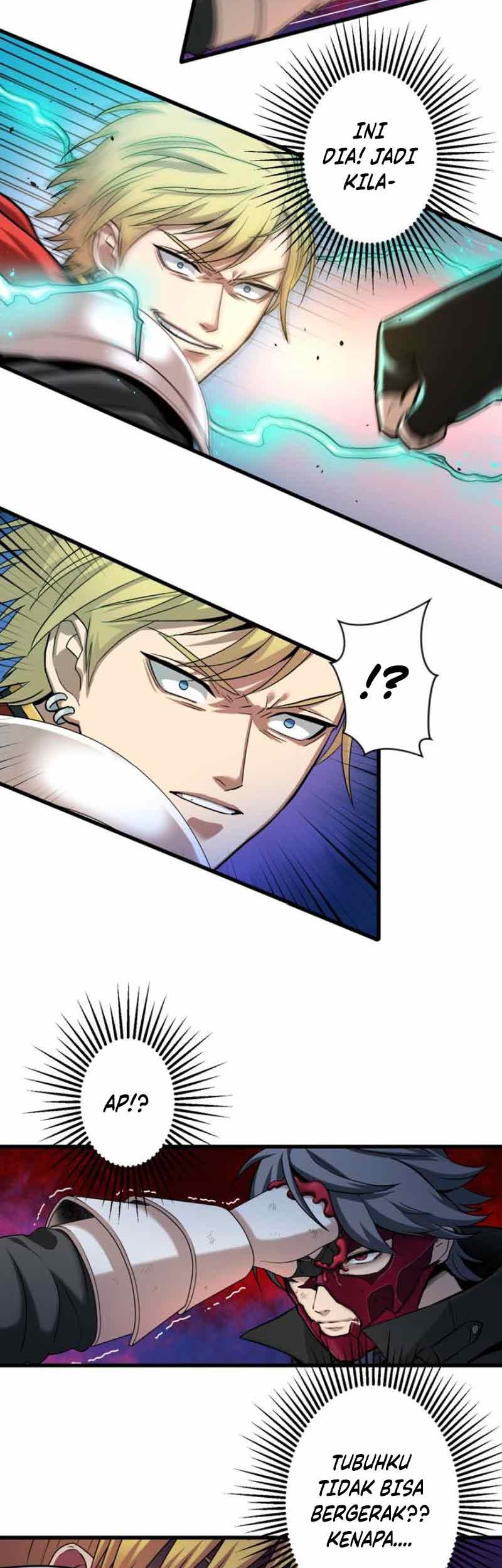Anti-Hero Chapter 05 - Halaman 47
