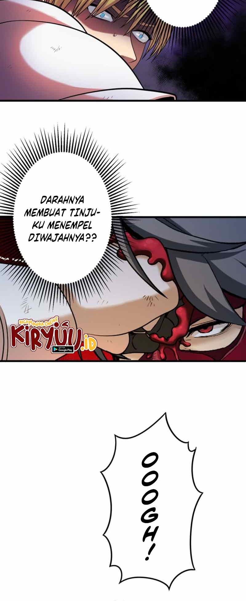 Anti-Hero Chapter 05 - Halaman 48