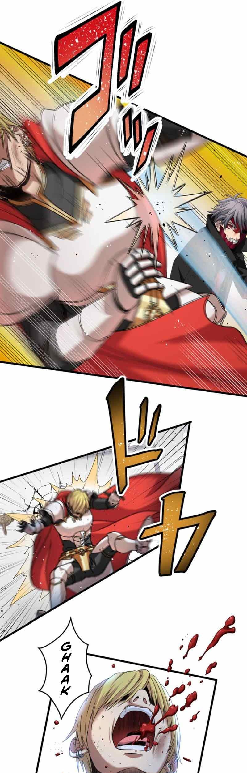 Anti-Hero Chapter 05 - Halaman 49