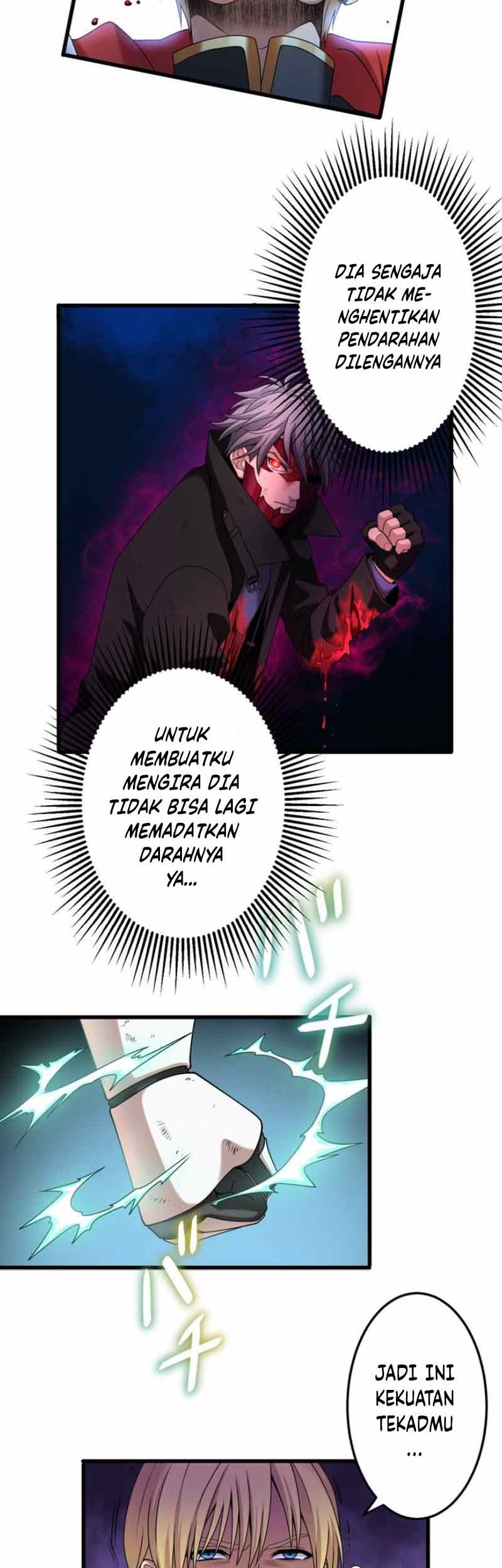 Anti-Hero Chapter 05 - Halaman 50