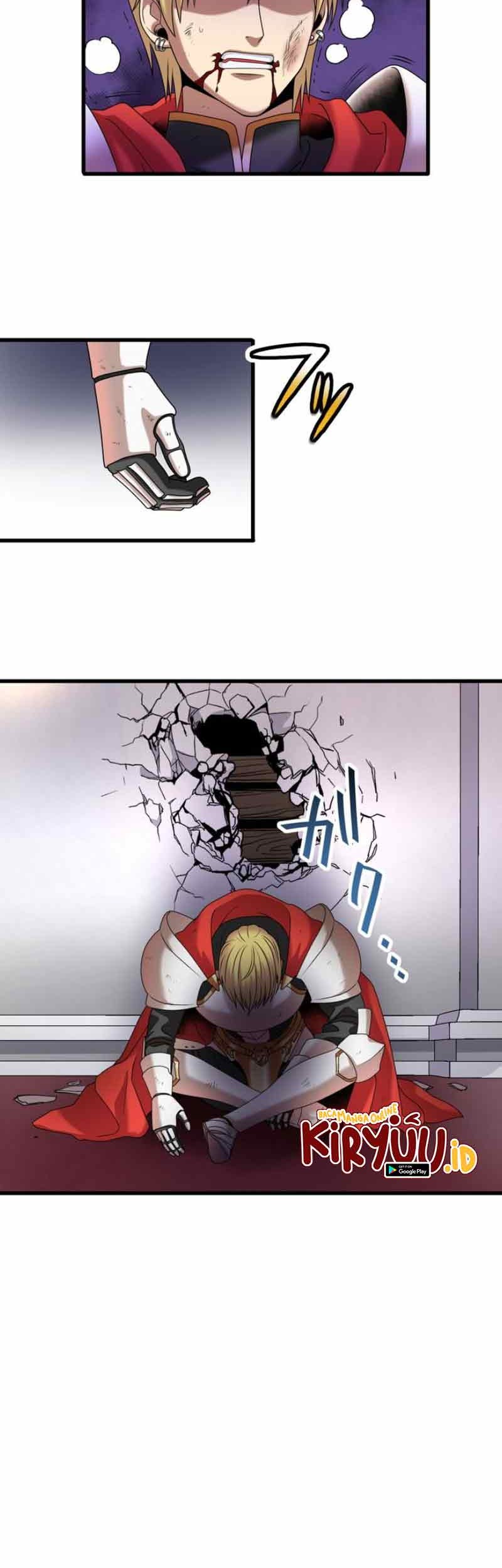 Anti-Hero Chapter 05 - Halaman 51