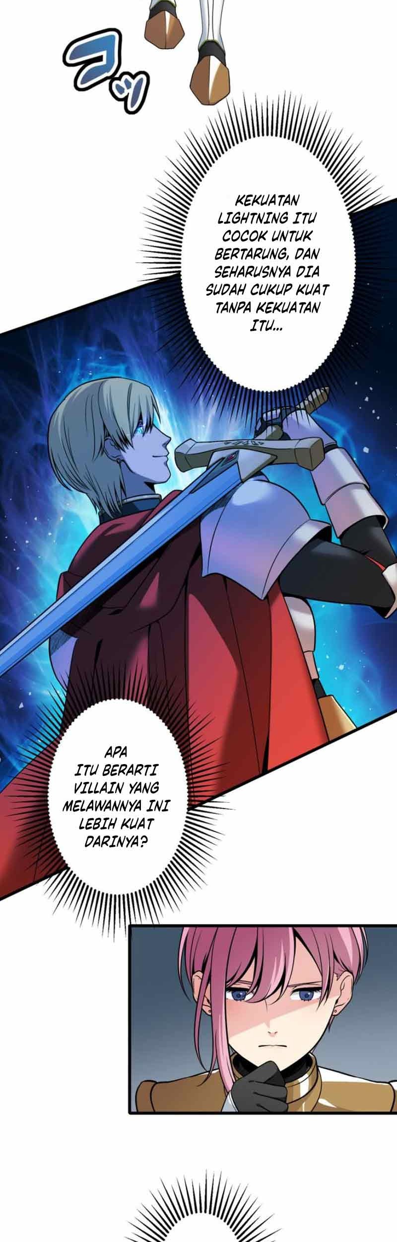 Anti-Hero Chapter 05 - Halaman 55