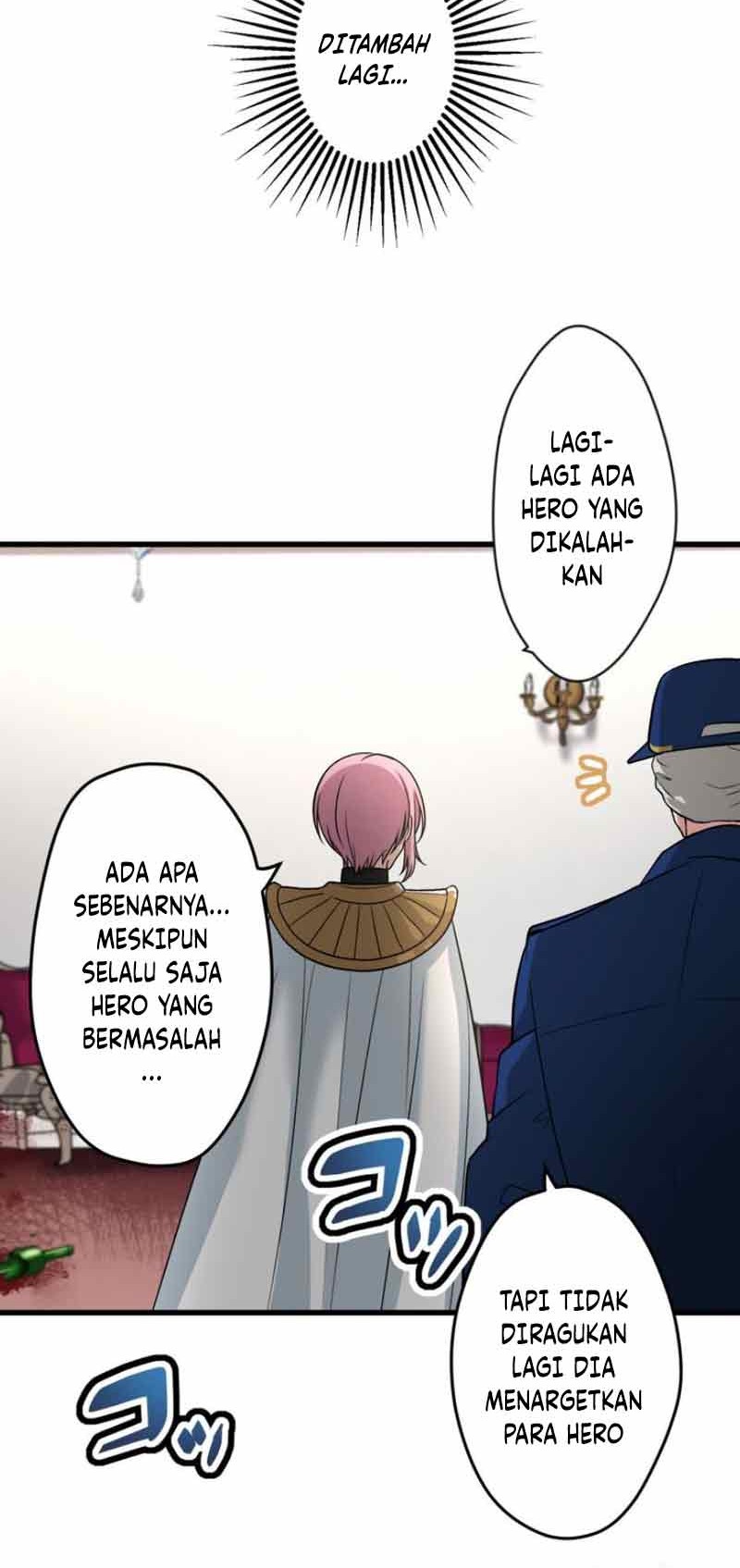 Anti-Hero Chapter 05 - Halaman 56