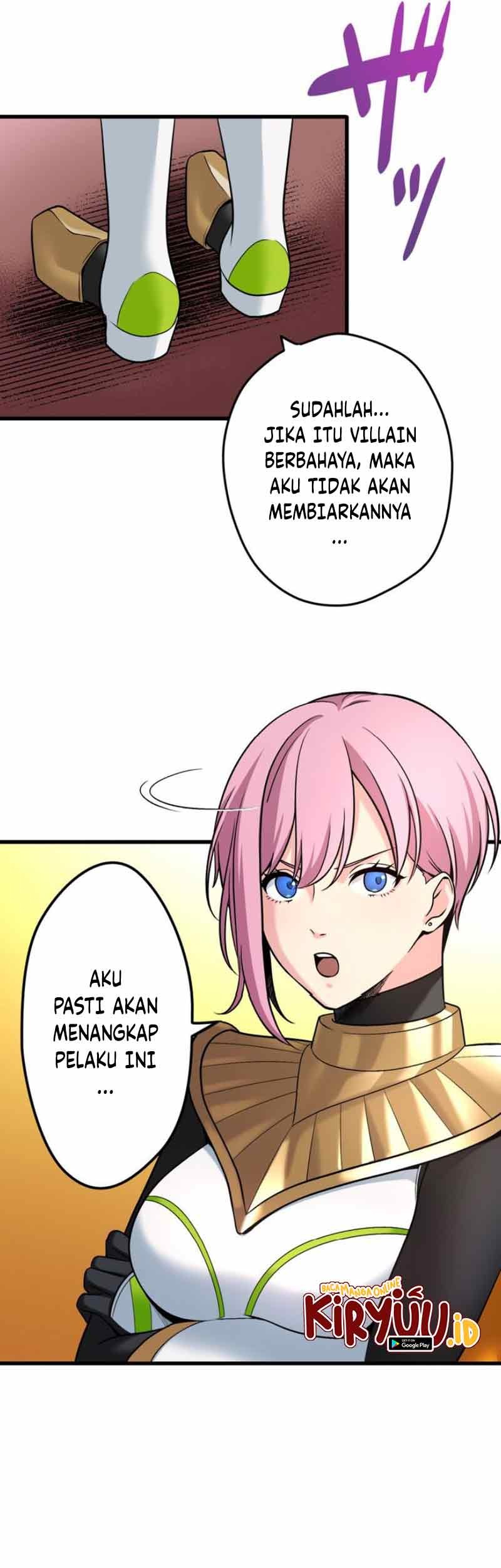Anti-Hero Chapter 05 - Halaman 57